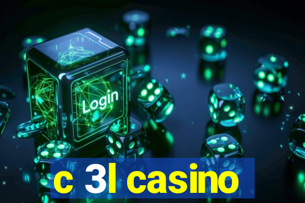 c 3l casino